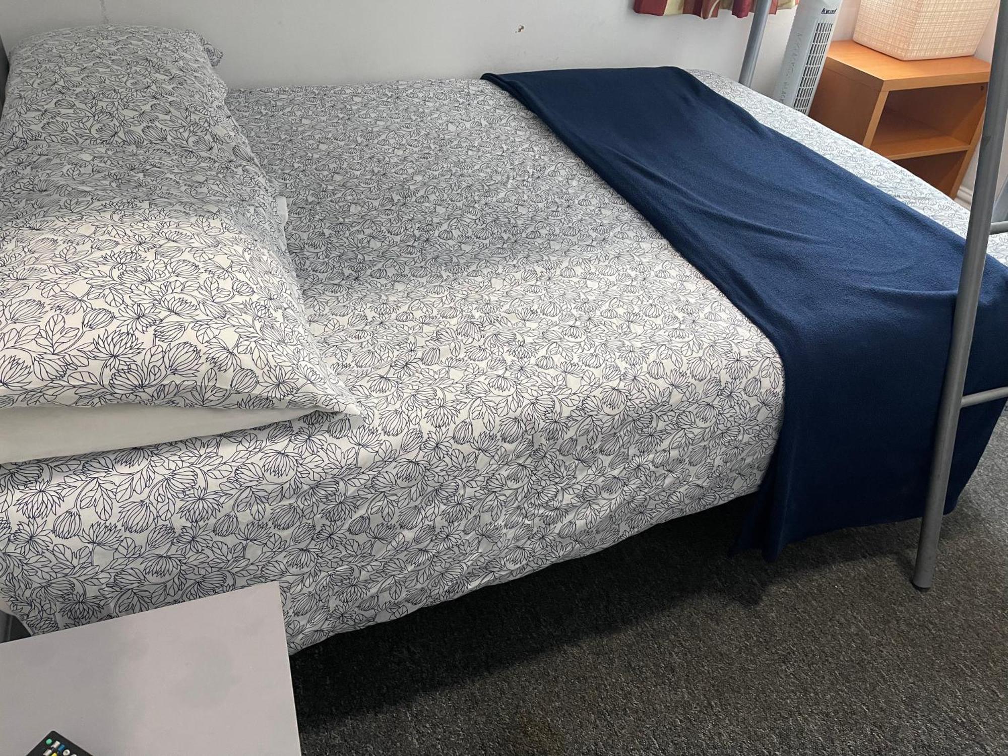 Backpackers Blackpool Hotel & Suites Екстер'єр фото
